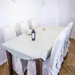 Lejlighed Dove With Sea View And Free Parking