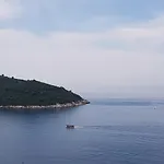 Dove With Sea View And Free Parking * Dubrovnik