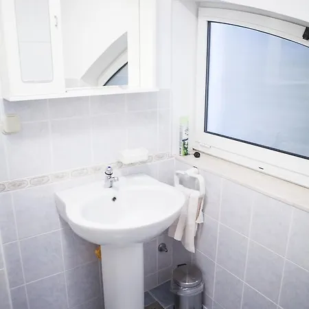 Dove With Sea View And Free Parking Ragusa