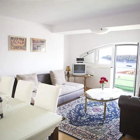 Dove With Sea View And Free Parking Daire