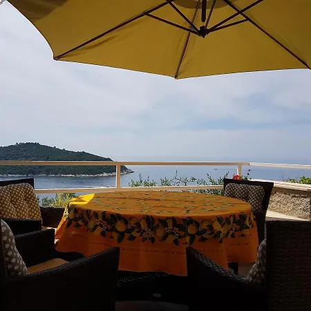 Dove With Sea View And Free Parking *