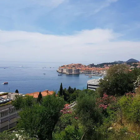 Dove With Sea View And Free Parking Daire *