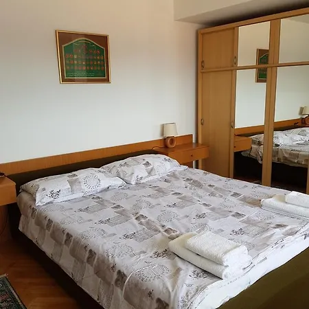 Dove With Sea View And Free Parking Appartement Dubrovnik