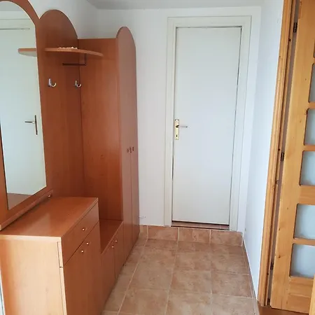 Dove With Sea View And Free Parking Appartement Dubrovnik