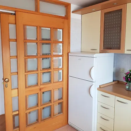 Dove With Sea View And Free Parking Daire Dubrovnik