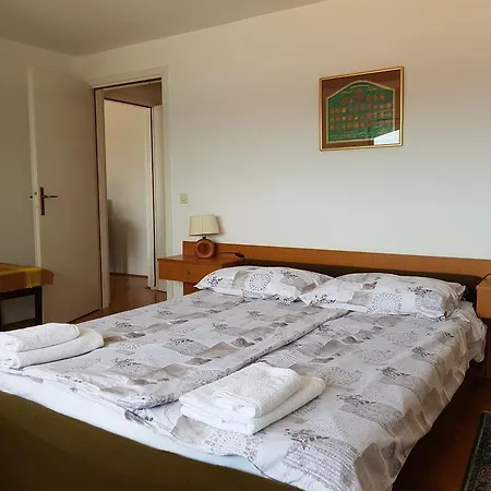 Dove With Sea View And Free Parking Appartement