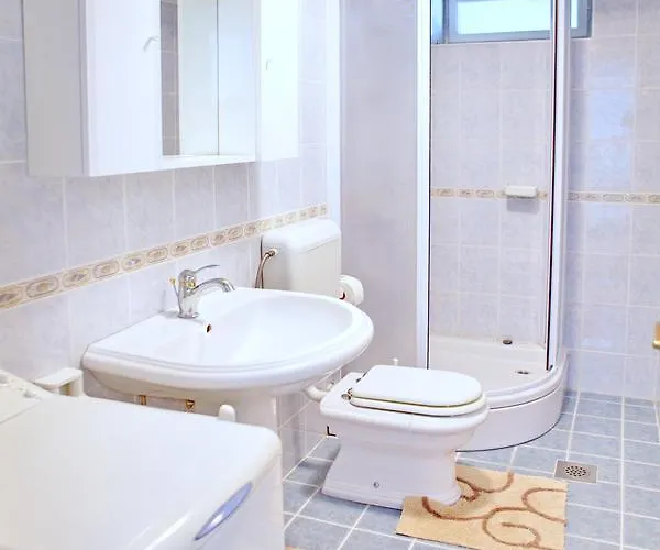 Dove With Sea View And Free Parking * 杜布罗夫尼克