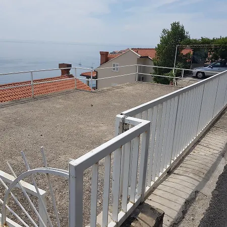 Dove With Sea View And Free Parking