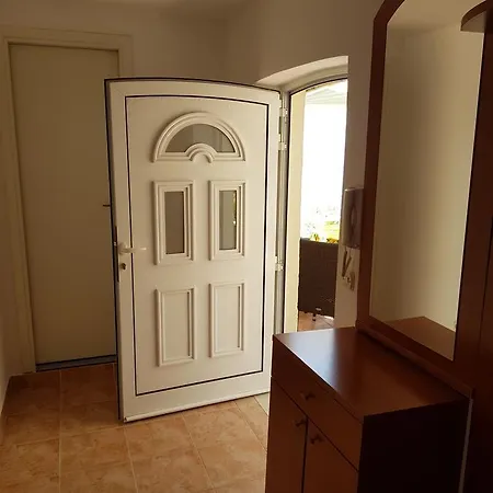 Apartamento Dove With Sea View And Free Parking