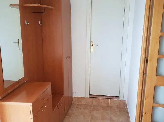 Dove With Sea View And Free Parking Apartmán Dubrovník