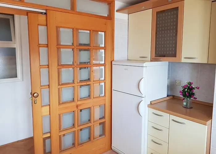 Dove With Sea View And Free Parking Apartmán Dubrovník